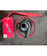 AUX WATER PUMP MBENZ A2118350028 = BOSCH 3130591163 W251 R350 X164 GL E ... - $79.30