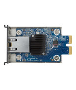 Synology E10G22-T1-MINI SYNOLOGY NETWORK UPGRADE MODULE ADDS 1X 10GBE RJ-45 - $3,439.48 MXN