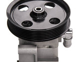 Power Steering Pump For Ford Focus II 2004 2015 2016-2012 4M513A696AC 13... - $177.98