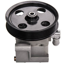 Power Steering Pump For Ford Focus II 2004 2015 2016-2012 4M513A696AC 13... - $177.98