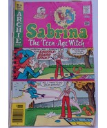 Vintage Sabrina The Teenage Witch Sept 1976 - €8,63 EUR