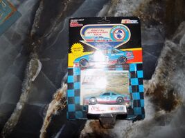 Richard Petty Pontiac Excitement 400 March 8th 1992 Nascar 1/64 Diecast NEW - $13.50
