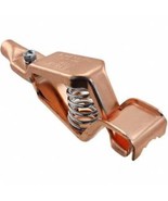 10 pack 33C Mueller bu-33c Clip Battery Copper 300A sc-33c-bu 2 1/4 open,  - $507.09 CAD