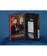 JULIA ROBERTS SUSAN SARANDON Stepmom VHS ED HARRIS - $41.60 MXN