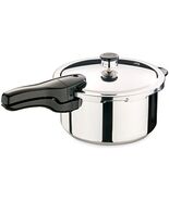 Presto 01341 4-Quart Stainless Steel Pressure Cooker - $1,558.91 MXN