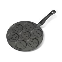 Nordic Ware Smiley Face Pancake Pan  - $211.00