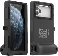 Universal Phone Waterproof Case for Most of Samsung Galaxy and Series 50ft 15m U - £79.89 GBP