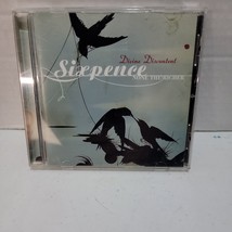 Divine Discontent - £3.15 GBP