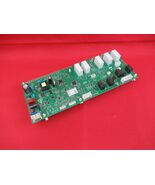 Genuine BOSCH Built-In Oven, Control Board # 11020736 - $3,081.81 MXN