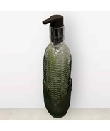 VTG Avon Golden Harvest CORN on the Cobb Soap 9” Glass Bottle Dispenser ... - $984.91 MXN