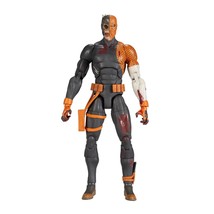 Mcfarlane Toys DC Essentials UNKILLABLES Deathstroke Action Figure - $38.99