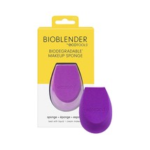 Ecotools Makeup 100% Biodegradable Blending Sponge - Purple 3175 - £10.86 GBP