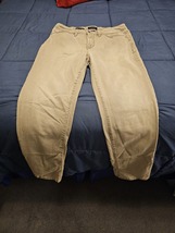 Charter club lexington straight Women's pants size 8 gray - $8.00