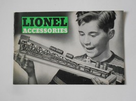 Lionel Trains Accessories - $9.89