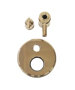 Brizo T75576-PG Invari Thermostatic Valve Trim - Polished Gold - €412,28 EUR