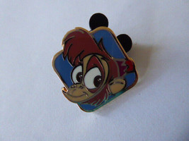 Disney Trading Pin 158192     D23 - Abu - Aladdin - 30th Anniversary - Monkey - £7.13 GBP