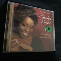 Christmas Celebration - Music Knight, Gladys - £3.36 GBP