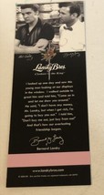 Lansky Brothers Brochure Clothier To The King Elvis Presley BR15 - $6.92