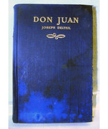 Don Juan by Joseph Delteil First Edition US 1931 - £5.53 GBP
