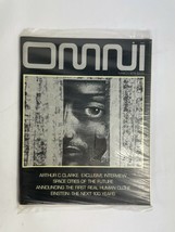 March 1979 Omni Magazine Arthur C Clarke Exclusive Interview The FirstReal Human - £10.18 GBP
