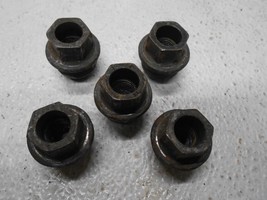 1999 Ford Ranger Lug Nut Set - $30.79 CAD