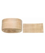 MB - Laminated Heel Wrap, stacked heel cover, available in 1, 2, 5 yards  - $24.81 CAD+