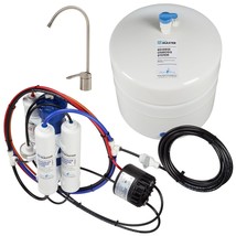 Home Master Tm-Erp-L Undersink Reverse Osmosis System, 4.5S, Year Limite... - $469.88