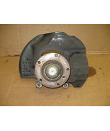 2001 BMW 325i Convertible Front Left Side Wheel Hub Spindle Assembly - $147.49 CAD