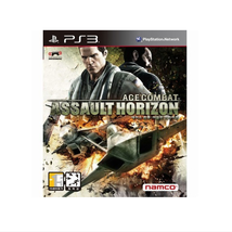 PS3 Ace Combat Assault Horizon Korean Subtitles - £58.72 GBP