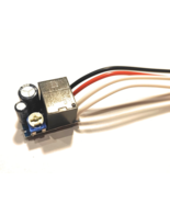 mini SMD timer switch time relay 1 to 50 sec kit 10A delay off switch 12V - $11.56