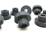 Rubber Feet  Early Sunbeam &amp; Model 12 Mixers  Fits 5/8&quot; Hole &amp; 1/4” Foot... - $11.26+
