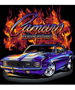 69 Blue Camaro Flames Cross Stitch Pattern***LOOK*** - €2,53 EUR 69 Blue Camaro Flames Cross Stitch Pattern***LOOK*** - €2,53 EUR
