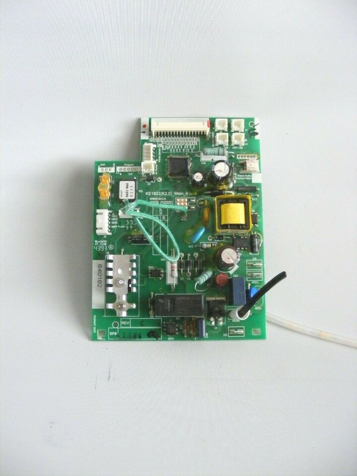 Keurig 2.0 K300 Replacement Part - Main Circuit Mother Board KE1822 (K2.0) REV C - £11.11 GBP