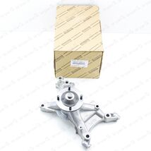 GENUINE TOYOTA TUNDRA SEQUOIA 4RUNNER COOLING FAN IDLER BRACKET MOUNT 16... - $240.44