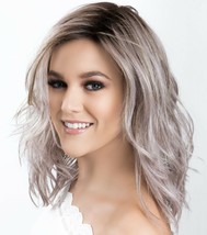 Anima Wig By Ellen Wille *All Colors* Heat Friendly, Mini Lace Front, New - £254.96 GBP