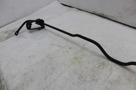 06-09 MERCEDES-BENZ CLK350 W209 REAR STABILIZER BAR Q0374 image 4