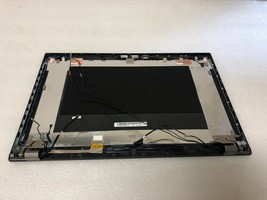 Lenovo Thinkpad T560 LCD Lid Cover w hinges cables 00UR849 - $14.79