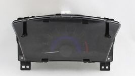 Speedometer Cluster Upper Speedometer EX Fits 2012-2015 HONDA CIVIC OEM ... - $24.74