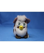 Furby Collector 2000 Brown Clips on a Bag or Backpack - £4.34 GBP