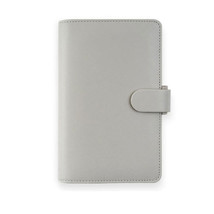 Filofax Filofax Saffiano Personal Compact Organiser - Granite - $85.90