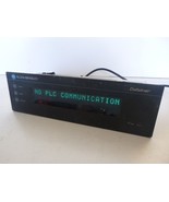 Allen Bradley Dataliner  2706-E23J16B1 Digital Display Interface Panel V... - $58.08 CAD