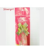 (20) 10 Mini and 10 Full Pull bows For Gifts Gold Red Green - £7.98 GBP