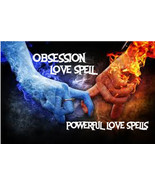 Ancient Obsession Love Spell to Make Your Soul Mate Need and Desire You - $69.19 CAD