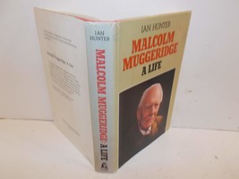 Malcolm Muggeridge: A Life Hunter, Ian - £23.88 GBP