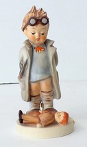 Goebel Hummel Figurine &quot;The Doctor&quot;  #127 - TMK 3  -  4.75&quot; Tall - Very Nice - £26.90 GBP