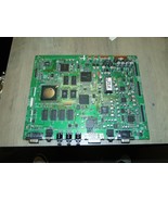 6870VM0526C, AF-044A-LVDS, LG Main board FOR PARTS READ - $28.05 CAD