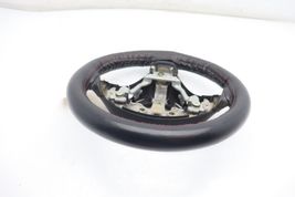 07-09 MAZDASPEED 3 STEERING WHEEL E0851 image 3