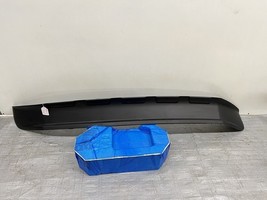2011-2014 2015 2016 FORD SUPER DUTY F250 F350 FRONT BUMPER VALANCE BC341... - €102,65 EUR