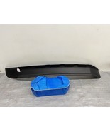 2011-2014 2015 2016 FORD SUPER DUTY F250 F350 FRONT BUMPER VALANCE BC341... - $2,227.40 MXN