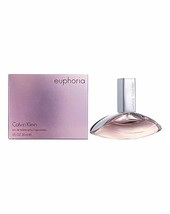 Euphoria by Calvin Klein 1 oz. / 30 ml EDT Spray for Women New in BOX * ... - £35.16 GBP